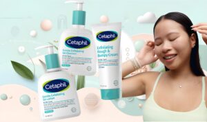 Read more about the article Why Katie Fang Is the Perfect Face for Cetaphil’s New Campaign