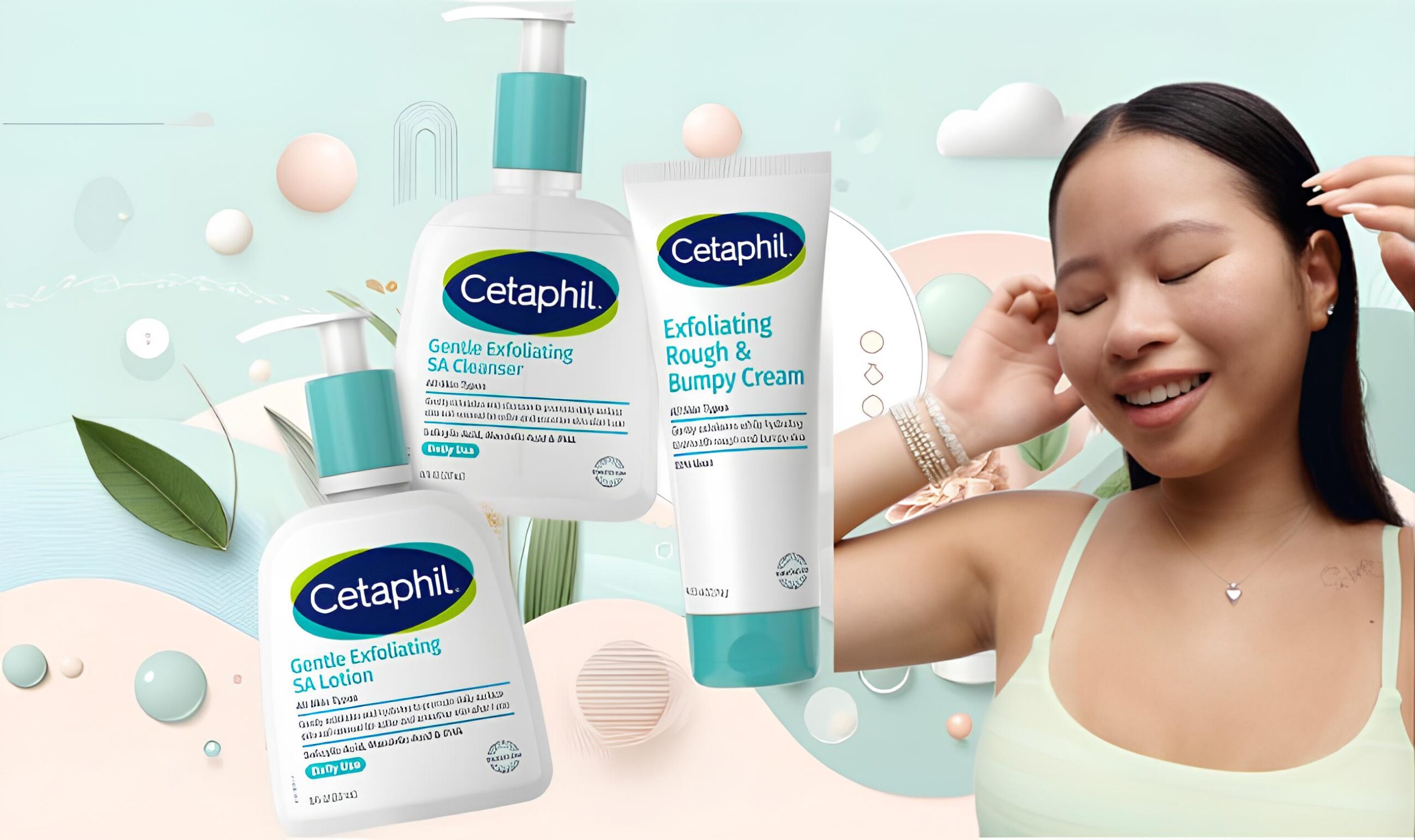 You are currently viewing Why Katie Fang Is the Perfect Face for Cetaphil’s New Campaign