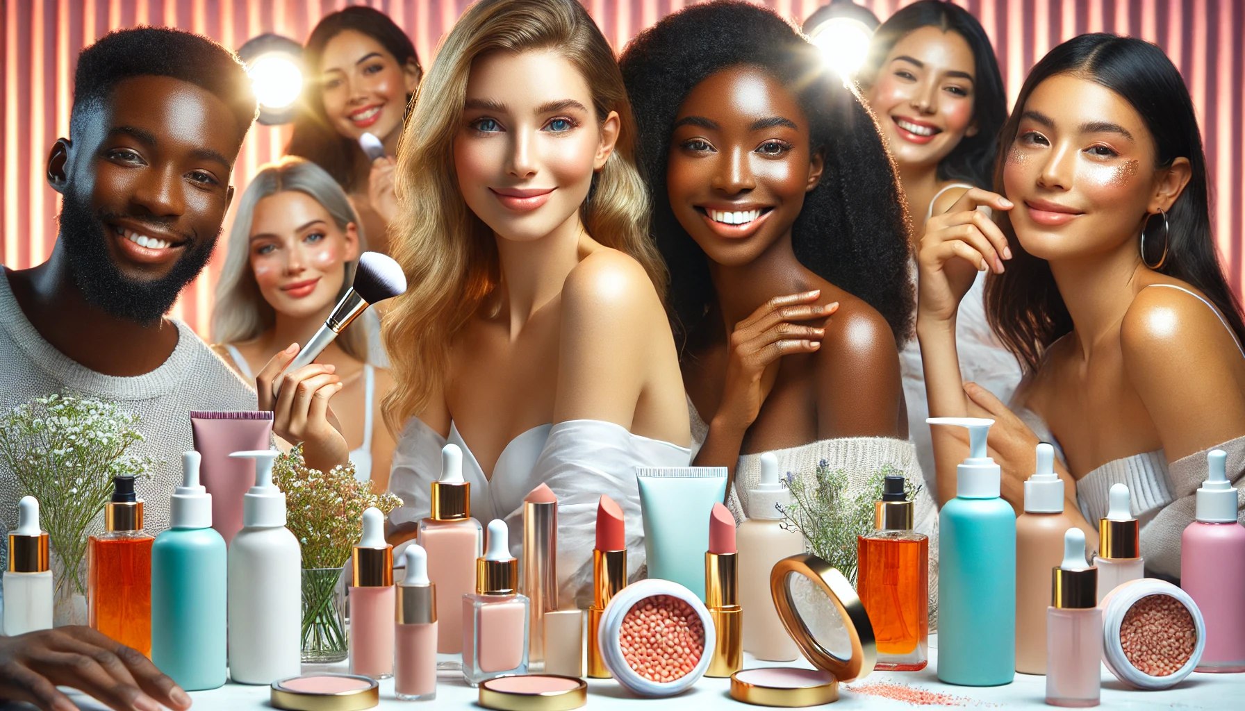 You are currently viewing Inclusivity in Trend: New Marketing Campaigns by Beauty Brands