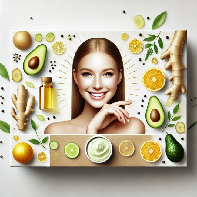 5 Skincare Ingredients You Need to Know in 2024