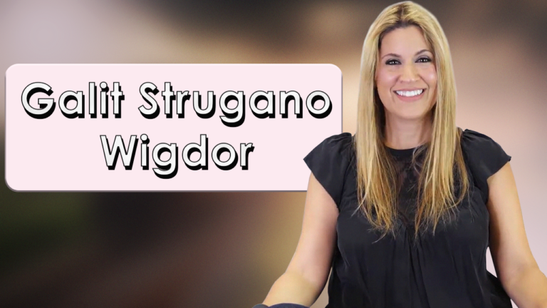 Girlactik Founder Galit Strugano: How To Become A Beauty Entrepreneur
