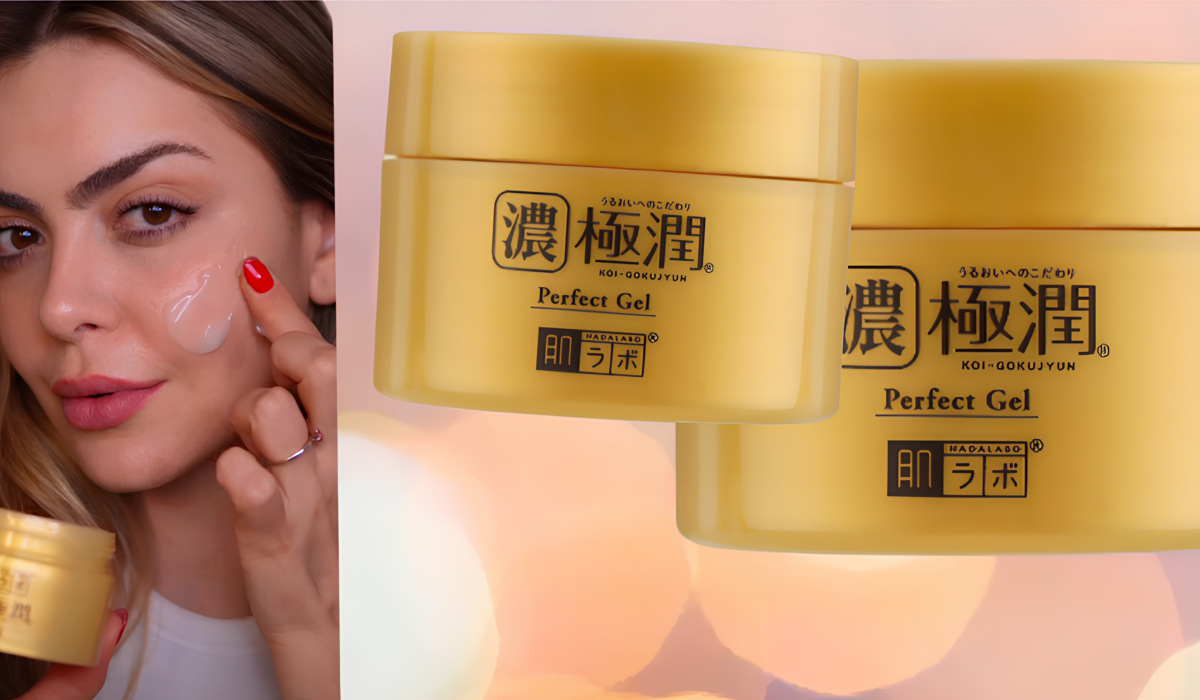 Why Is Hada Labo So Popular? Bueno Bianca New Collaboration