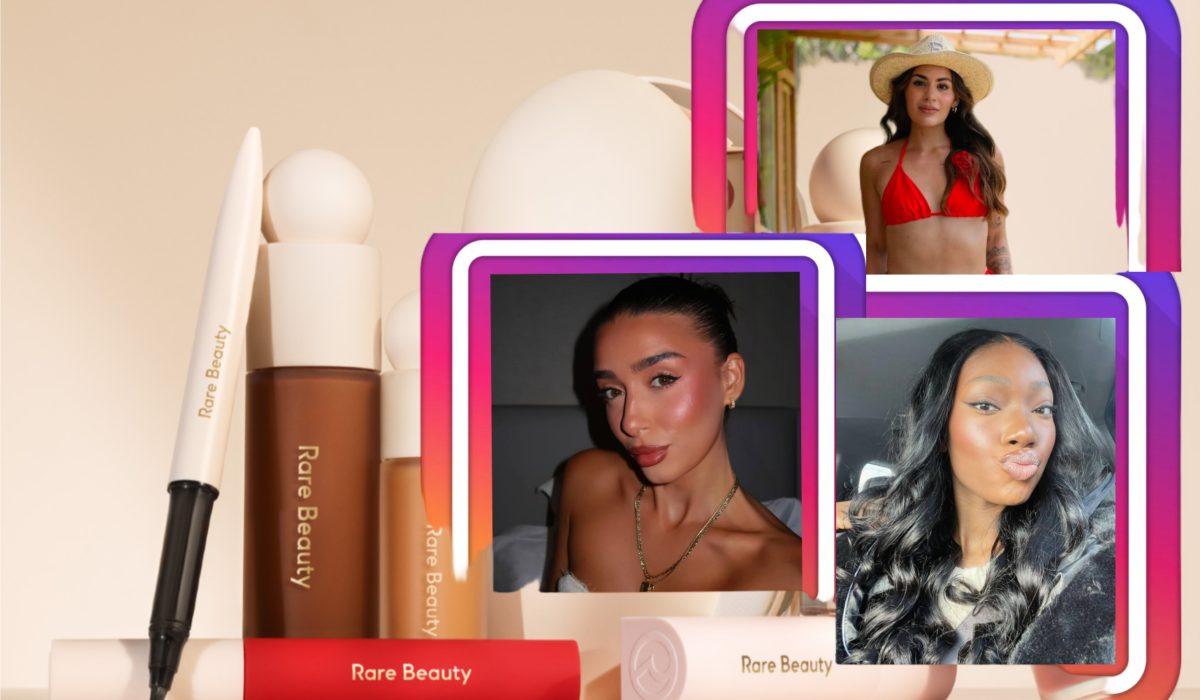 Why Rare Beauty Use UGC Approach in Beauty Marketing