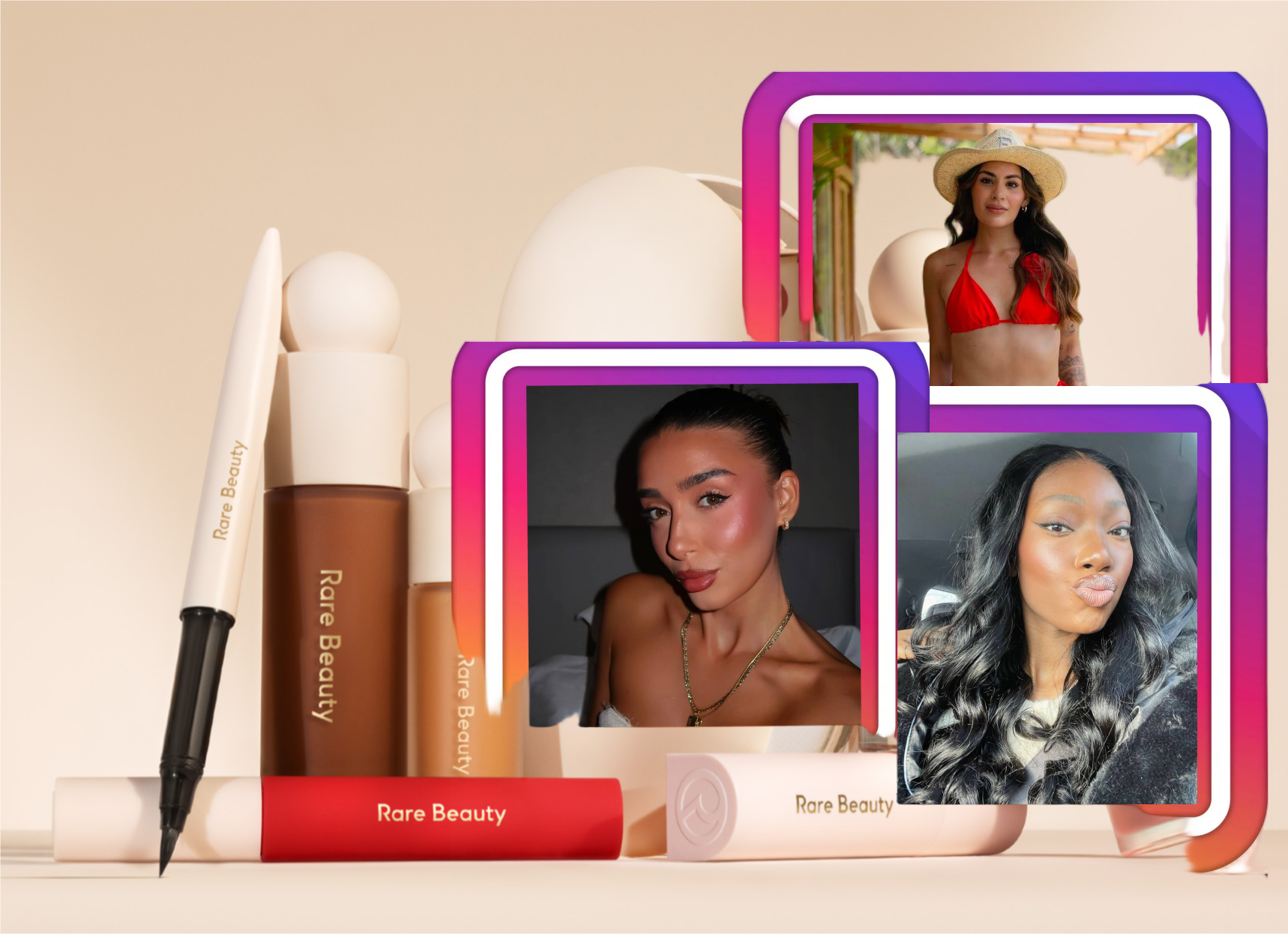 You are currently viewing Why Rare Beauty Use UGC Approach in Beauty Marketing