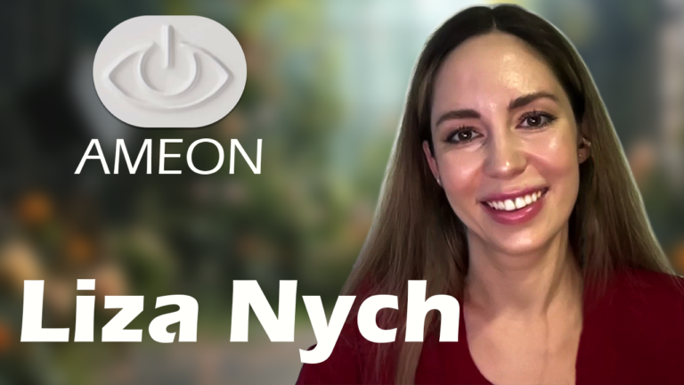 From Cancer To Magic! How Ameon Is Transforming Skincare With Innovation