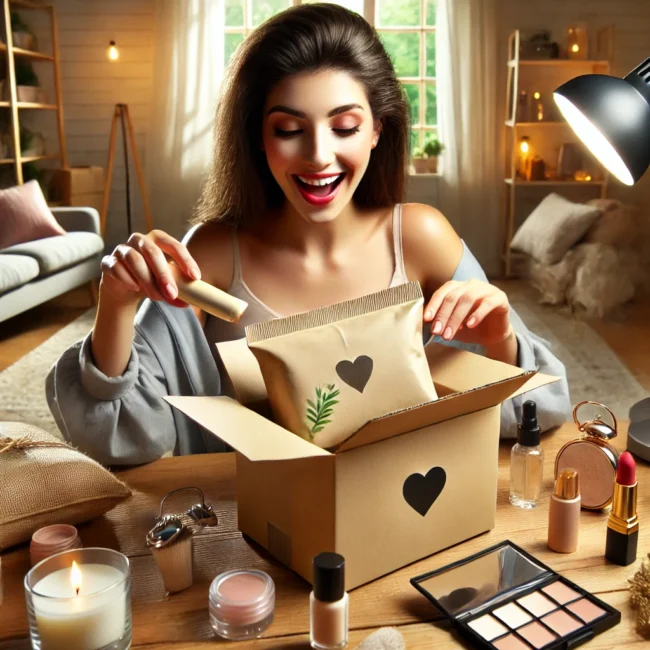 Why Every Beauty Brand Should Be Partnering with Micro-Influencers Right Now