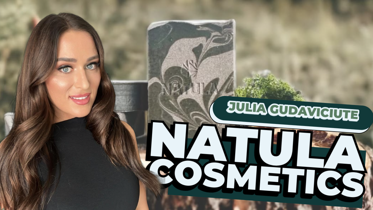 Read more about the article NATULA Cosmetics | The Secret to Unique Skincare with Opoka
