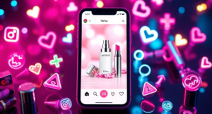 Read more about the article How to Use Social Media Ads for Beauty Brand Growth