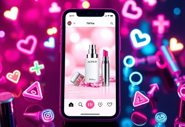 Social Media Ads