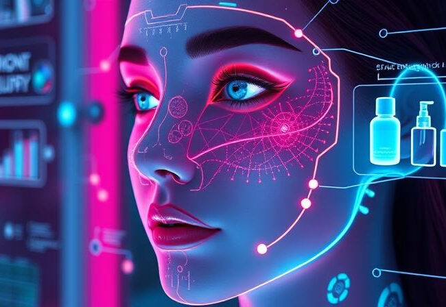 How to Use AI for Personalized Beauty Marketing