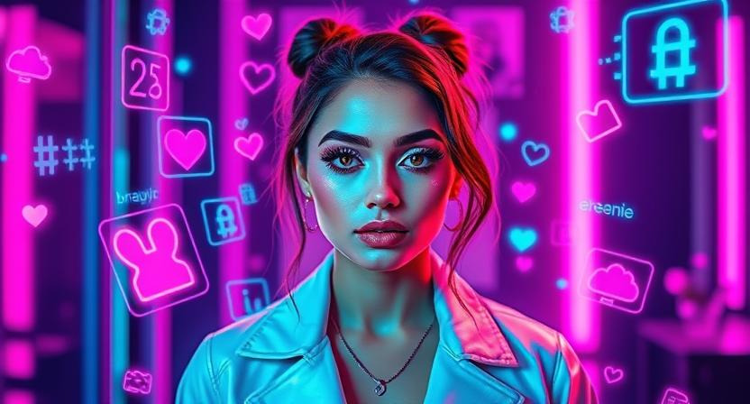 You are currently viewing How to Create Viral Beauty Content