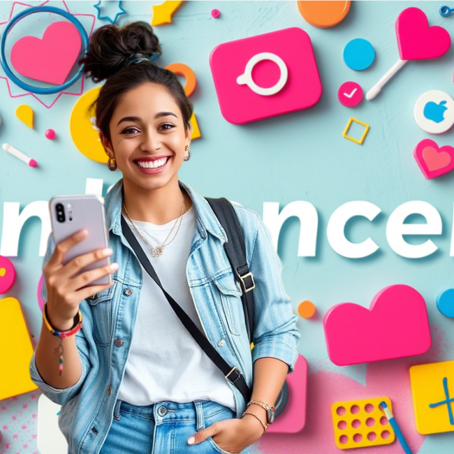 How to Become a Successful Influencer: Tips and Tricks