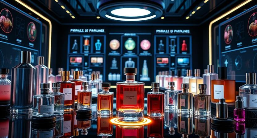 You are currently viewing The Top 10 Breakthrough Beauty Tech Innovations in 2025