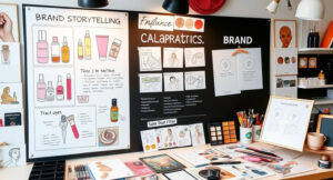 Read more about the article The Step-by-Step Guide to Working with Beauty Brands
